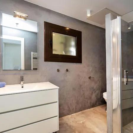 Mas Mato Down By Interhome Appartement