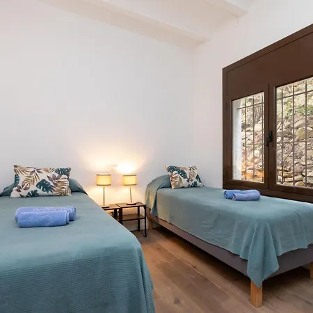 Mas Mato Down By Interhome Appartement