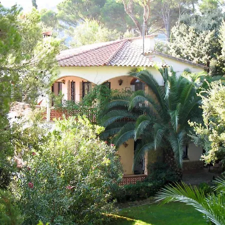 Mas Mato Down By Interhome Apartment Begur