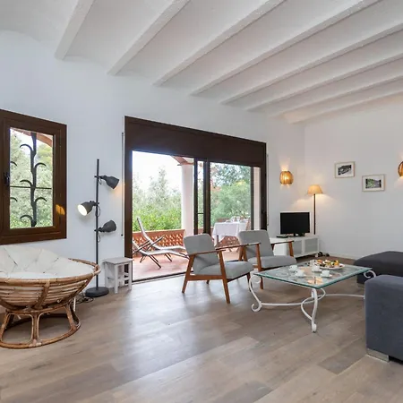 Mas Mato Down By Interhome Apartment Begur