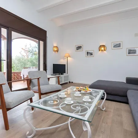 Apartment Mas Mato Down By Interhome *