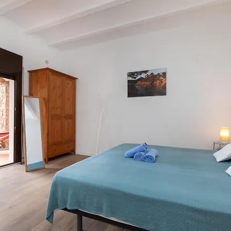 Apartment Mas Mato Down By Interhome Begur